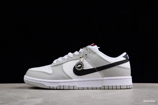 Lottery Low Dunk DR9654-001 Nike 1113